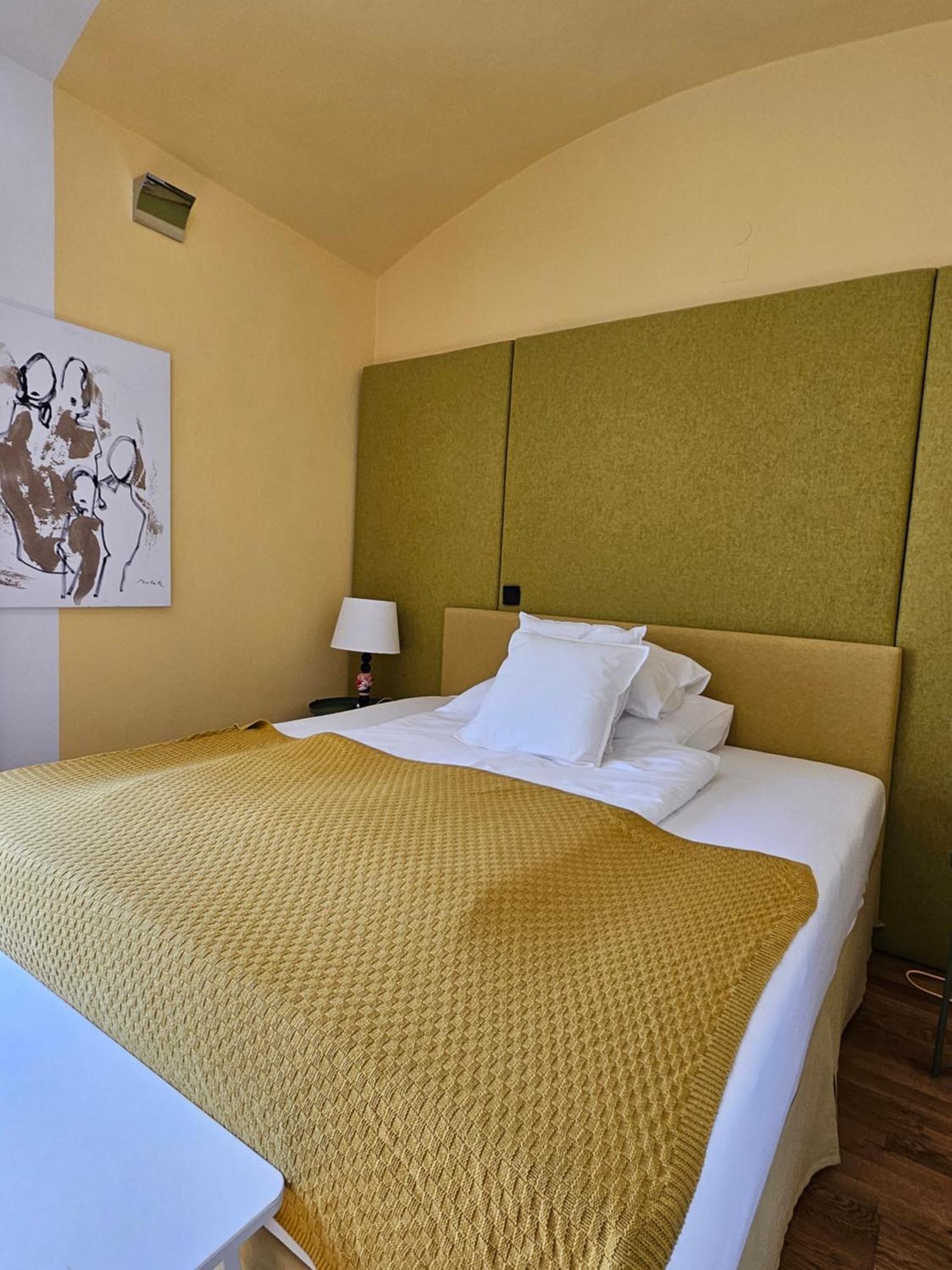 Yellow Flat By Grazrentals With Best Location & Free Parking Εξωτερικό φωτογραφία