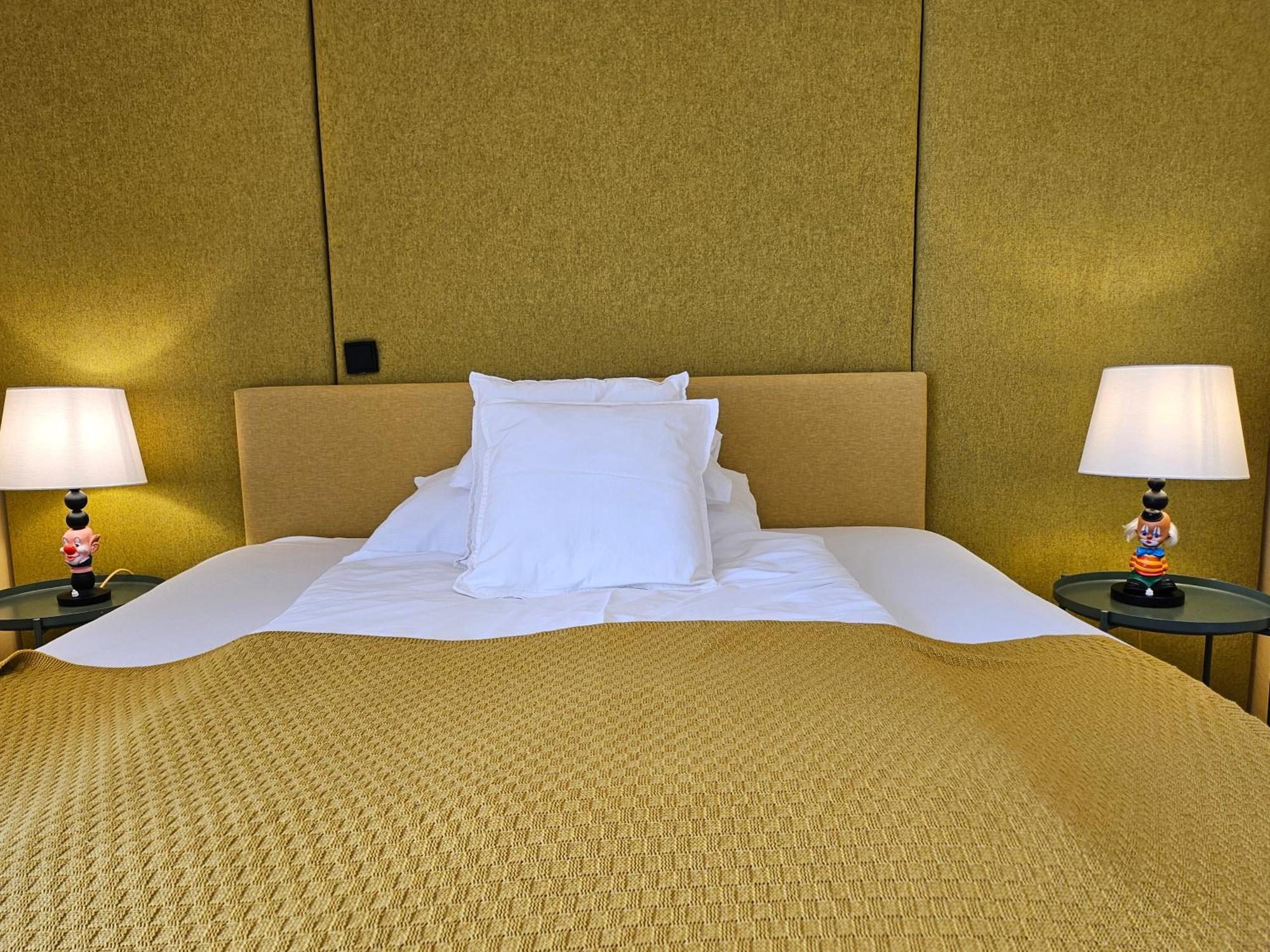 Yellow Flat By Grazrentals With Best Location & Free Parking Εξωτερικό φωτογραφία